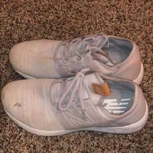 New balance sneakers